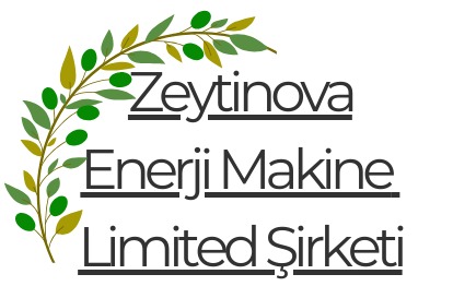Zeytinova Enerji Makine Tarım Ltd. Şti.