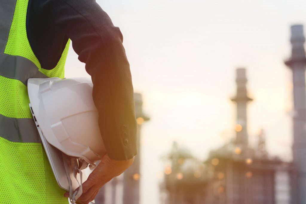 Teknik Malzeme ve Enerji Tedarikçisi